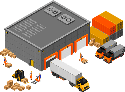 Cost-Effective Warehousing and Fulfillment Services to Reduce Expenses.